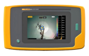 Fluke II910 Sonic Industrial Imager, 2 to 100 kHz, 1280 x 800