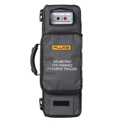Fluke PVA-1500HE2 PV Analyzer, I-V Curve Tracer