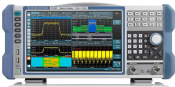 Rohde & Schwarz FPL1007 Spectrum Analyzer, 5kHz - 7.5 GHz