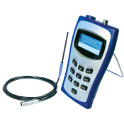 FW Bell 5180 RoHS Gaussmeter w/Transverse Probe