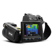 Flir T640 Thermal Imaging Camera, 640 x 480 Pixels, -40F to 3,632F