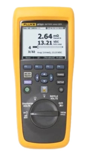 Fluke BT521 Advanced Battery Analyzer