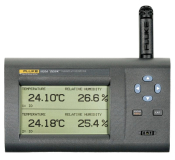 Fluke 1620A DewK Precision Thermo-Hygrometer
