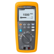 Fluke 283FC/PV Solar Digital Multimeter and Wireless Current Clamp