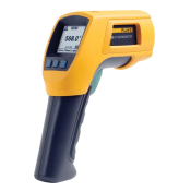 Fluke 568 Contact & Infrared Temperature Gun