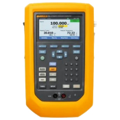 Fluke 729 Auto. Pressure Calibrator, 300 PSI,20 BAR, with Fluke Connect