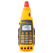 Fluke 773 Milliamp Process Clamp Meter