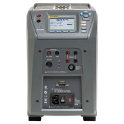 Fluke 9144 High-Temp Dry-Well Calibrator 50C to 660C, Insert A