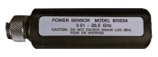 Gigatronics 80303A Power Sensor 10 MHz - 26.5 GHz, -70 to +20 dBM