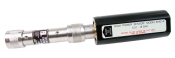 Gigatronics 80421A Power Sensor, 10 MHz - 18 GHz, +37 to -47 dBm, 5W