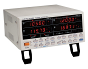 Hioki 3332 Digital Power Meter HiTester