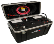 Hipotronics H815PL-A DC Hipot Tester, 15kV