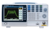 Instek GSP-730 Spectrum Analyzer, 150kHz to 3GHz