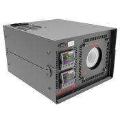 Isotech PEGASUS R 970 Blackbody Calibrator 150C to 1200C