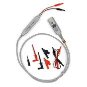 Keysight / Agilent N2804A High Voltage Differential Probe 300 MHz, 1000V