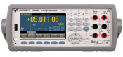 Keysight / Agilent 34465A Digital Multimeter, 6.5 Digit, Truevolt DMM