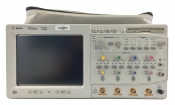 Keysight / Agilent 54846A Oscilloscope, 2.25 GHz, 4 Ch., 8 GS/s