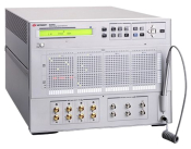 Keysight / Agilent B2200A Femto Leakage Switch Mainframe