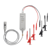 Keysight / Agilent N2790A High Voltage Differential Probe, 100 MHz