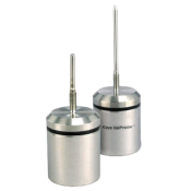 Kaye XCVP-1.5-R Cryo Rigid Temp Probe/Logger, -85C to 140C, 1.5 In Round Tip