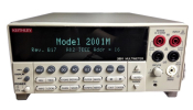 Keithley 2001 DMM, 7 1/2 digit