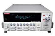 Keithley 2182 Nanovoltmeter, 2 Ch.