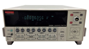 Keithley 2182A Nanovoltmeter, 2 Ch.