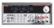 Keithley 2230G-30-6 Programmable DC Power Supply, Two 30V, 6A, One 5V, 3A, GPIB