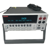 Keithley 2430 Pulse SourceMeter, 100V, 10A, 1kW