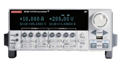 Keithley 2612B SourceMeter, 10A DC, 200V, 200W, 100fA / 100nV, 2 Ch.