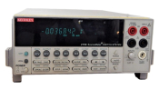 Keithley 2790 Airbag and Electrical Device Test System