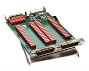 Keithley 3720 Dual 1x30 Multiplexer Card