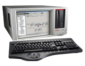 Keithley 4200-SCS Semiconductor Parameter Analyzer Characterization System