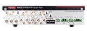 Keithley 8020 High Power Interface Panel