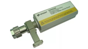 Keysight / Agilent N8486AR Waveguide Power Sensor, 26.5 GHz - 40 GHz, -35 dBm to +20 dBm