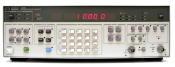 Keysight / Agilent 3325B Synthesizer / Function Generator, DC - 21 MHz