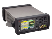 Keysight / Agilent 33611A Waveform Generator, 80 MHz, 1-Ch