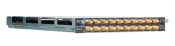 Keysight / Agilent 34941A Keysight 34941A Quad 1x4 50 Ohm 3 GHz Multiplexer Module