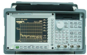 Keysight / Agilent 35670A FFT Dynamic Signal Analyzer, 102.4 kHz, Dual Ch.