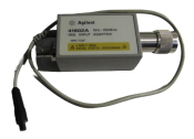 Keysight / Agilent 41802A 1 Mohm Input Adapter