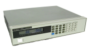 Keysight / Agilent 6060B DC Electronic Load, 3 - 60V, 0 - 60A, 300W