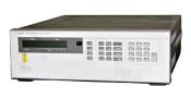 Keysight / Agilent 6628A Dual Power Supply, 50W, 16V, 200mA or 50V, 1A or 16V, 2A