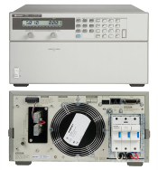 Keysight / Agilent 6692A Power Supply, 60V, 110A, 6600W
