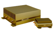 Keysight / Agilent 83017A Amplifier, 0.5 -26.5 GHz, 25 dB Gain