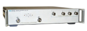 Keysight / Agilent 85046A S-Parameter Test Set, 300 kHz -3 GHz