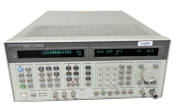 Keysight / Agilent 8665B Signal Generator, 100 kHz  - 6 GHz