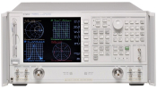 Keysight / Agilent 8722ES Network Analyzer, 50 MHz  - 40 GHz