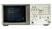 Keysight / Agilent 8752C Network Analyzer, 300 kHz  - 1.3 GHz