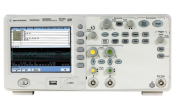 Keysight / Agilent DSO5052A Oscilloscope, 500MHz, 2 Ch., 4 GSa/s