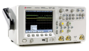 Keysight / Agilent DSO6012A Oscilloscope, 100 MHz, 2 Ch., 2 GSa/s